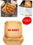 Airfryer Pişirme Kağıdı Xl Uygun Airfrey Yagli Kagit Pisirme Kagidi Hava Fritozü 1