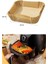 Airfryer Pişirme Kağıdı Xl Uygun Airfrey Yagli Kagit Pisirme Kagidi Hava Fritozü 3