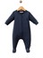 Little Frog 10 Parça Hastane Çıkışı Navy 2