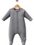 Little Frog 10 Parça Hastane Çıkışı Grey 2