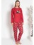 24486 Bayan Termal Pijama Takımı 1