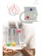 Triflo Solunum Egzersiz Cihazı Nefes Egzersiz Aleti 3 Top Triflo H-001 1