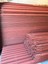 Fay-Tel Bahçe Çit Direği 40X40X3 mm 170 cm 10 Adet - Antipas Boyalı-Delikli-Sivri Uçlu 4