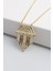 Gold Kolye 5