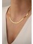 Gold Italyan Zincir Kolye 1
