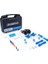 Parktool Bkm-1.2 Profesyenel Hidrolik Fren Yağı Bakım Kiti (Mineral) 1