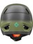 Chase Full Face Kineticore Kask Mat Moss (M 56-58CM) 3