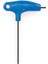 Parktool Ph-4 Hex Alyen Anahtarı 4mm 1