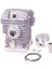 Stil Ms 210 Silindir Piston Set 40 Mm-Mefa 1