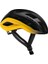 Strada Kineticore Ce-Cpsc Kask Mat Siyah Maple Sarı (M 55/59) 1