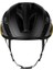 Strada Kineticore Ce-Cpsc Kask Mat Siyah Maple Sarı (M 55/59) 2