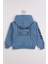 Erkek Çocuk 2'li Paket Basic Sweatshirt 4
