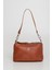 Kadın Omuz Çapraz Çanta IM378 Taba 1