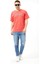 Dobemore Dokuma Baskılı Tişört %100 Cotton 1