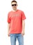 Dobemore Dokuma Baskılı Tişört %100 Cotton 2