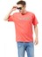 Dobemore Dokuma Baskılı Tişört %100 Cotton 5
