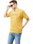 Dobemore Dokuma Baskılı Tişört %100 Cotton 2