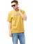 Dobemore Dokuma Baskılı Tişört %100 Cotton 5