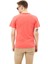 Flamlı Önü Düğmeli Tişört :%100 Cotton 2