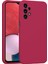 Samsung Galaxy A13 Kılıf Lansman Premium Silinebilir Silikon 1