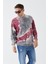 Batik Desen Triko Kazak %50 Cotton %50 Akrilik 1