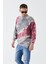 Batik Desen Triko Kazak %50 Cotton %50 Akrilik 4