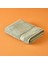 %100 Pamuk Premium Dorita Banyo Havlusu Mint (90X150 Cm) 1