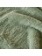 %100 Pamuk Premium Dorita Banyo Havlusu Mint (90X150 Cm) 2