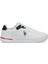 Mango 4pr Erkek Sneaker - Beyaz 1