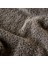 %100 Pamuk Premium Dorita Banyo Havlusu Koyu Gri (90X150 Cm) 2