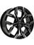 16 Inc 4X100 Renault Clio Rs Jant Takımı (4 Adet) 1