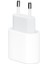 Iphone X-Xr-Xs-11-12-13-14 Düz-Pro-Promax Uyumlu Type-C Girişli 20W (Hızlı Şarj) Adaptör 1