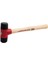 Izeltaş 5850 25 0030 Plastik Çekiç 30 mm 1