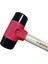 Izeltaş 5850 25 0030 Plastik Çekiç 30 mm 2