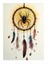 Düş Kapanı Büyüsü Art Mdf Poster 25CMX 35CM 1