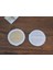 3 Adet Banyo Hamam Yüz Kabak Lifi Peeling Kesesi 2