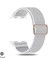 Apple Watch Seri 10 9 8 7 6 Se 5 4 3 2 1 Ultra 1/2 (42-44-45-46-49) mm Uyumlu Elastik Ayarlanabilir Kayış 2