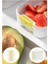 3 Katlı Taşınabilir Yemek Kabı – Lunch Box Diyet Beslenme Saklama Kabı Çatal Kaşıklı 3