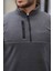 Polar Yarım Fermuar Sweatshirt 3