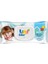 Aktif Bebek Islak Mendil 24+ Ay 52 Adet 1