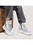 24K345-4 Yüksek Taban Hafif Kadın Sneakers Bot 4