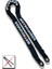 2 Metre 13MM Strong Grade * Kesilmez Motosiklet / Bisiklet Zinciri 1