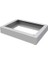 Outdoor Baza Beyaz D450 Kabinetler Için OT-BAZ604510-A-B2-OUTDOOR 1
