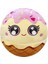 S000072605 Bıggıes Foodıes Ice Cream Xxl Peluş Oyuncak 2