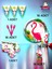 16 Kişilik Flamingo Temalı Premium Set - Doğum Günü Parti ve Eğlenceli Etkinlikler 1
