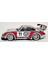 1:18 Rwb Body Kıt Porsche Martini (Diecast Metal Araba) 3