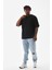 Oversize Erkek T-Shirt 1