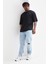 Oversize Erkek T-Shirt 3
