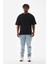 Oversize Erkek T-Shirt 5