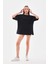 Oversize Kadın T-Shirt 1